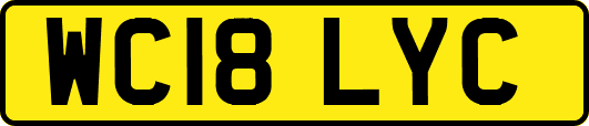 WC18LYC