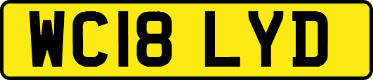 WC18LYD