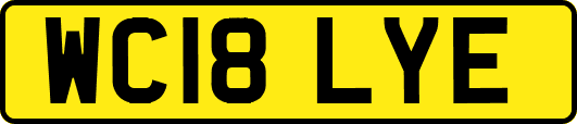 WC18LYE