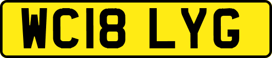 WC18LYG