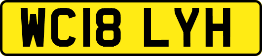 WC18LYH