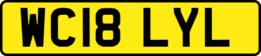 WC18LYL