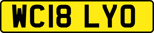WC18LYO