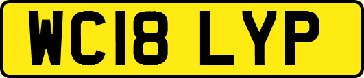 WC18LYP