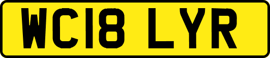 WC18LYR
