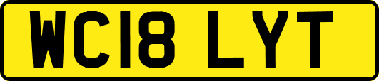 WC18LYT