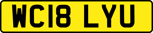 WC18LYU