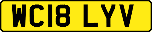 WC18LYV