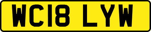WC18LYW