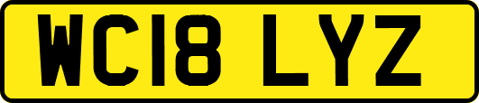 WC18LYZ