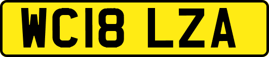 WC18LZA