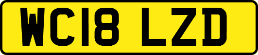 WC18LZD