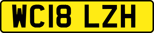 WC18LZH