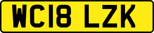 WC18LZK