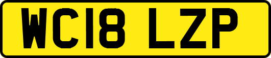 WC18LZP