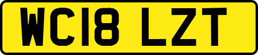 WC18LZT