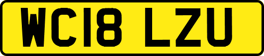 WC18LZU