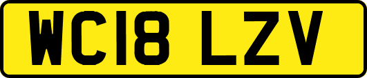 WC18LZV