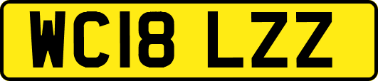 WC18LZZ