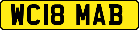 WC18MAB