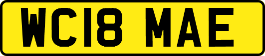 WC18MAE