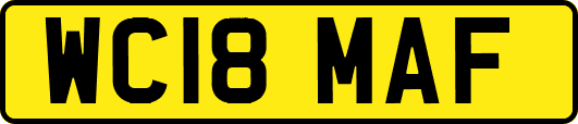 WC18MAF
