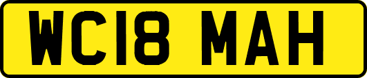 WC18MAH