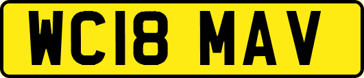 WC18MAV
