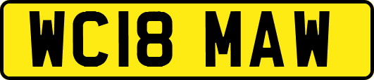 WC18MAW