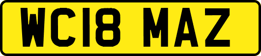 WC18MAZ