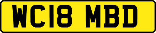 WC18MBD