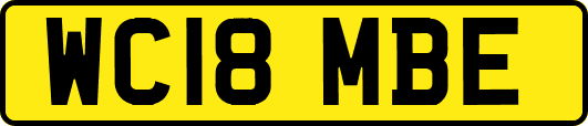 WC18MBE