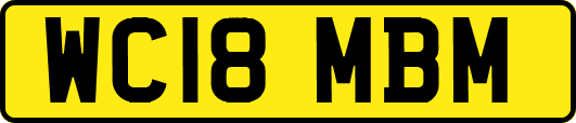 WC18MBM