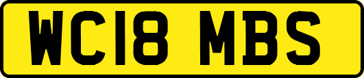 WC18MBS