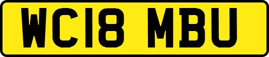WC18MBU