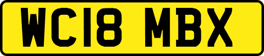 WC18MBX