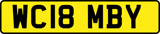 WC18MBY