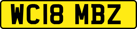 WC18MBZ