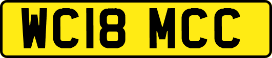 WC18MCC