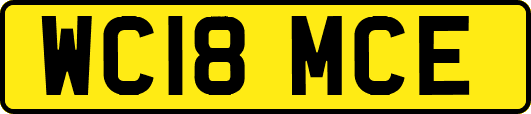 WC18MCE