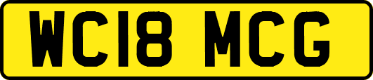 WC18MCG