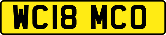 WC18MCO
