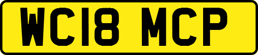 WC18MCP