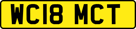 WC18MCT