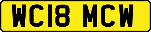 WC18MCW