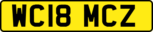 WC18MCZ