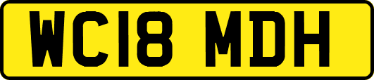 WC18MDH