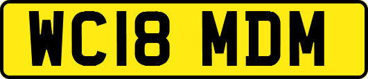 WC18MDM