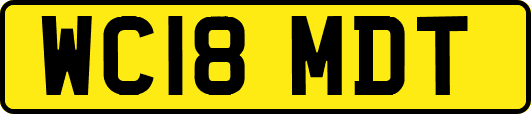 WC18MDT