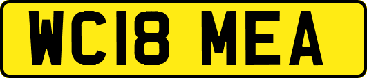 WC18MEA